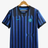 Concept Trikot Inter Milan Heim Edition 2025-2026