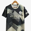 Concept Trikot Manchester City 2025-2026