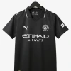 Concept Trikot Manchester City Édition Black 2025-2026