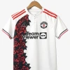 Concept Trikot Manchester United Édition Rose 2025-2026
