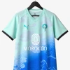 Concept Trikot Marokko Blaue Edition 2025-2026
