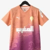 Concept Trikot Marokko Sunset Edition 2025-2026