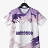 Concept Trikot Marokko Violet Edition 2025-2026