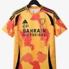 Concept Trikot Paris FC Edition Third 2025-2026