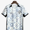 Concept Trikot Portugal Louis Vuitton Edition 2024-2025