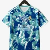 Real Madrid Concept Trikot Camouflage Edition 2025-2026