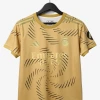 Concept Trikot Real Madrid Edition Gold 2025-2026
