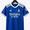 Concept Trikot Real Madrid Third Edition 2025-2026
