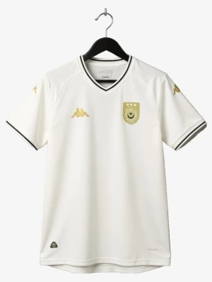 Concept Trikot Tunesien Edition Weiß 2025-2026