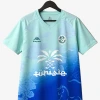 Concept Trikot Tunesien Blaue Edition 2025-2026