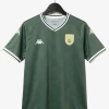 maillot-concept-tunisie-edition-vert-2025-2026 studio v12 Concept Trikot Tunesien Edition Grün 2025-2026