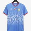 Congo Trikot Weltmeisterschaft 2026