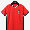maillot-coree-du-sud-domicile-2025 studio v12 Südkorea Heimtrikot 2025