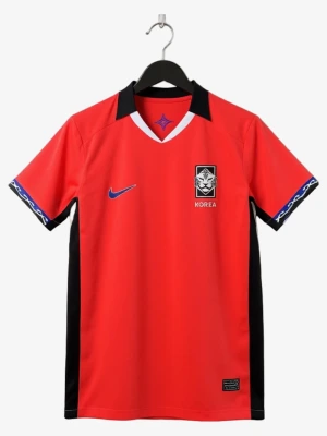 Südkorea Heimtrikot 2025