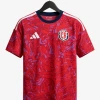 Costa Rica Heimtrikot 2026