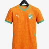 Côte d'Ivoire Heimtrikot 2025