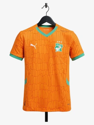 Côte d'Ivoire Heimtrikot 2025