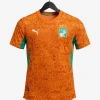 maillot-cote-divoire-coupe-du-monde-2026 studio v12 Côte d'Ivoire Trikot Weltmeisterschaft 2026