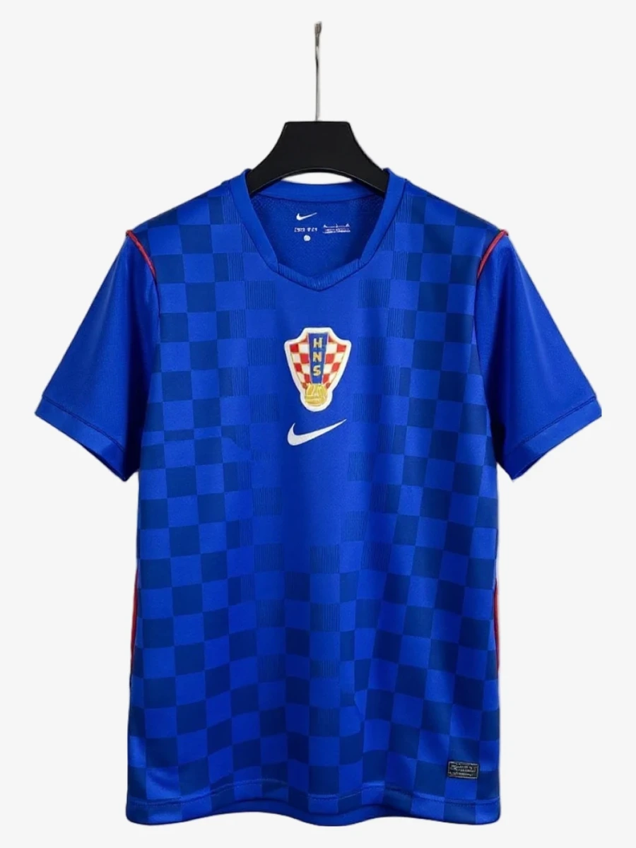 Kroatien Auswärtstrikot 2026