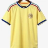 Curaçao Auswärtstrikot 2026