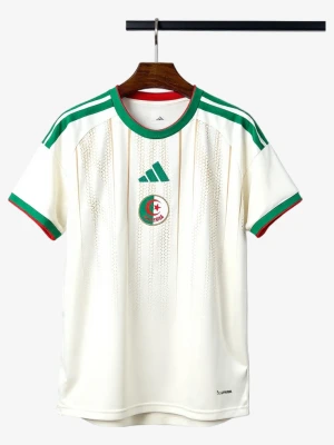 Algerien Heimtrikot 2026