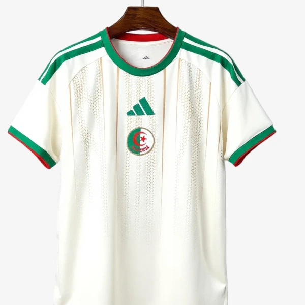 Algerien Heimtrikot 2026