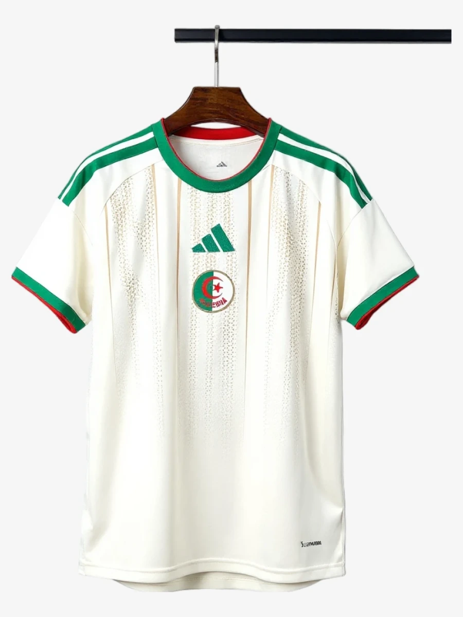Algerien Heimtrikot 2026