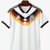 Deutschland Heimtrikot 2026