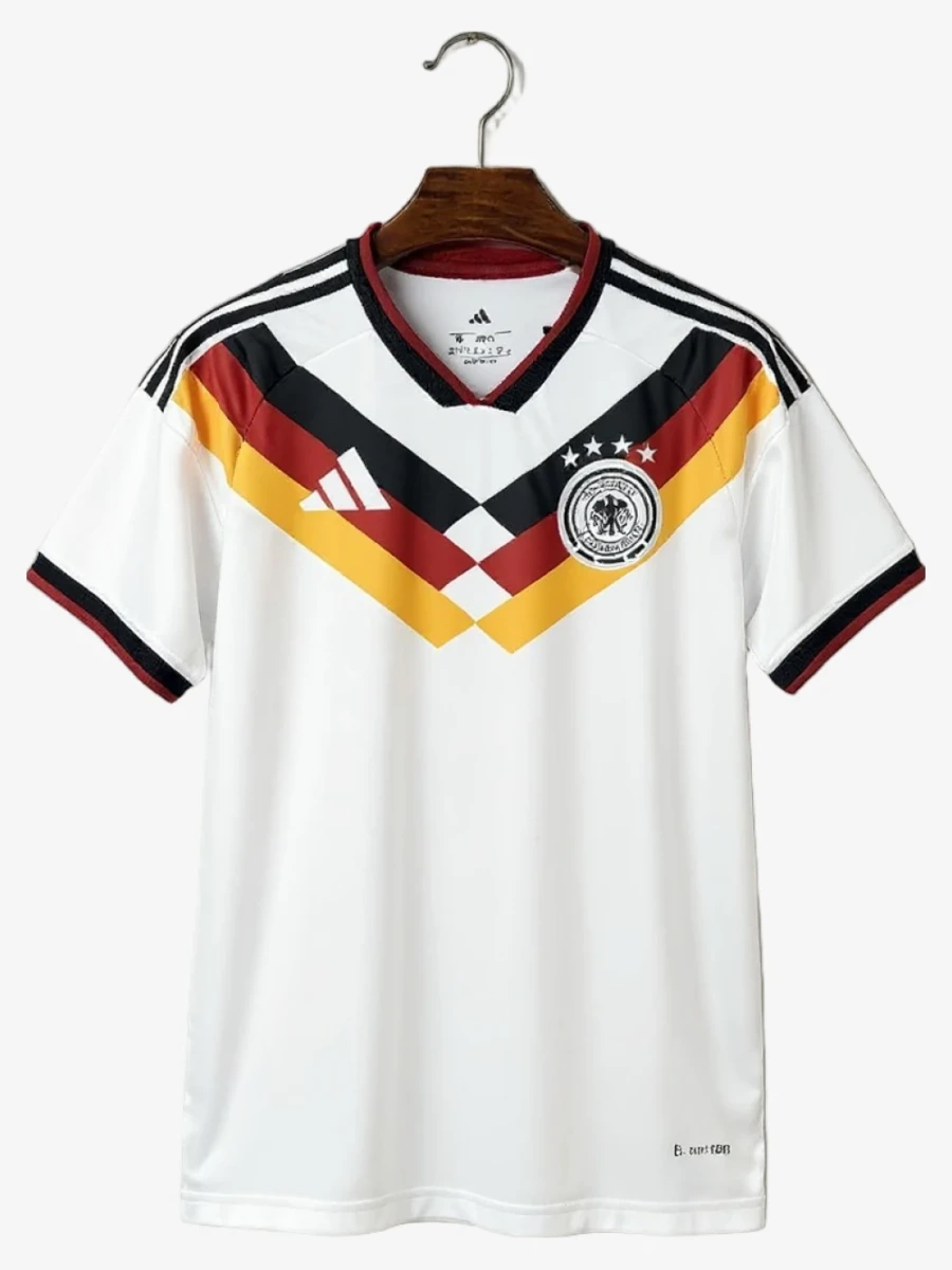 Deutschland Heimtrikot 2026