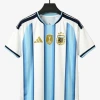 Argentinien Heimtrikot 2026