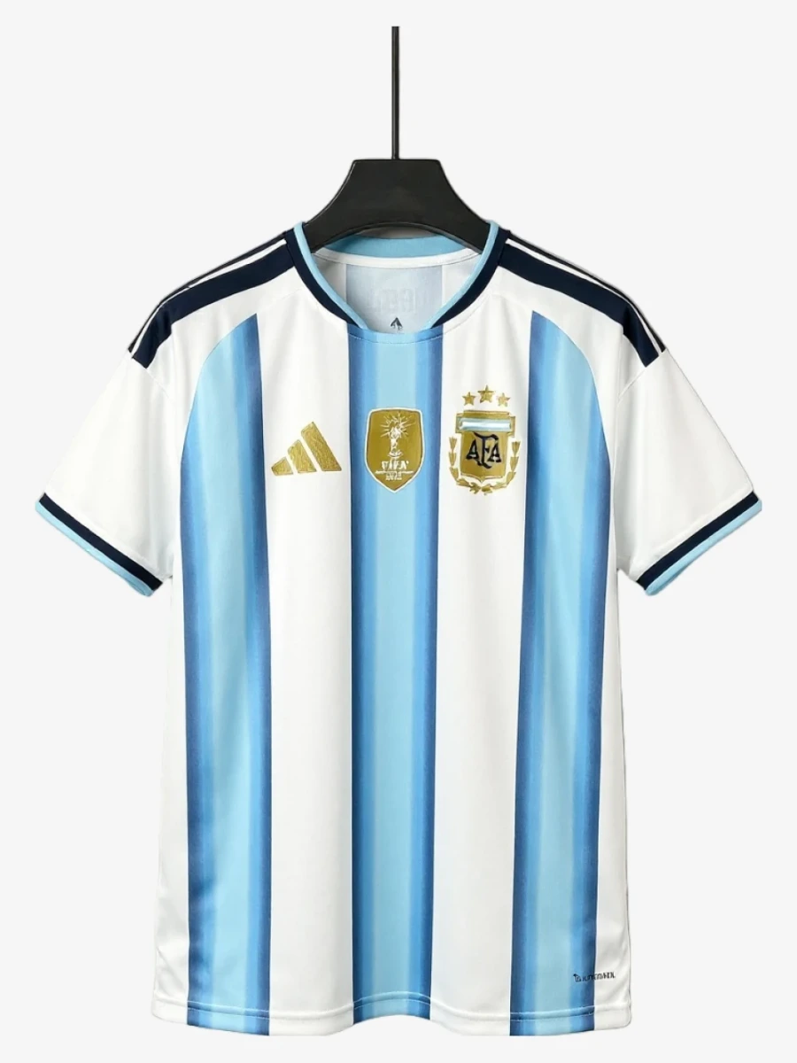 Argentinien Heimtrikot 2026
