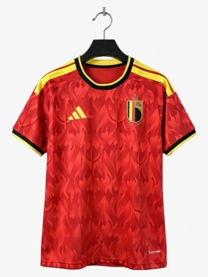 Belgien Heimtrikot 2026