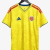 Kolumbien Heimtrikot 2026