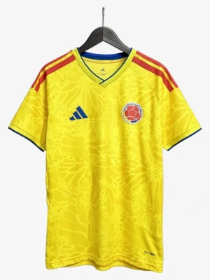Kolumbien Heimtrikot 2026