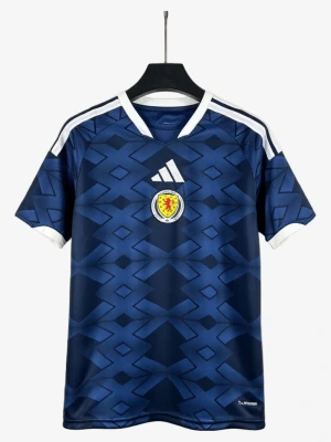 Schottland Heimtrikot 2026