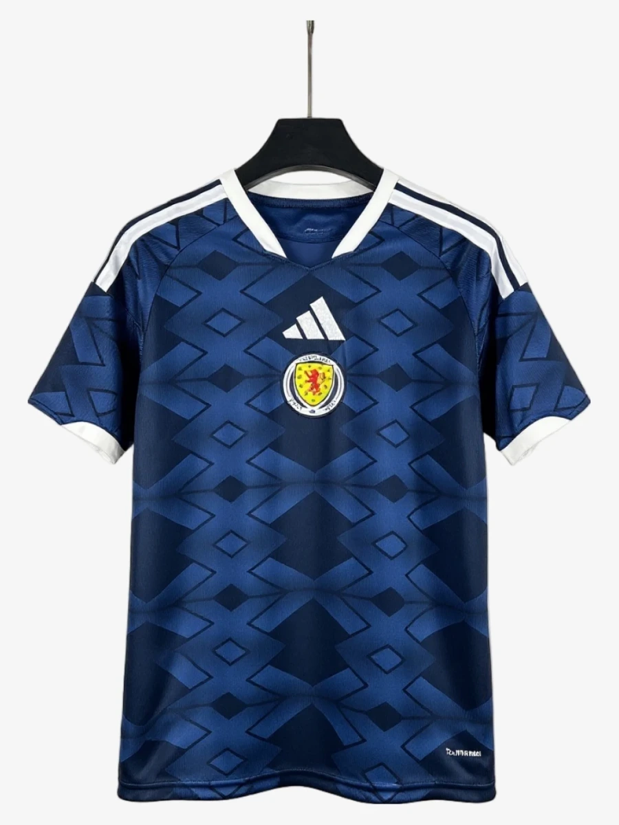 Schottland Heimtrikot 2026