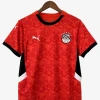 Ägypten Heimtrikot 2026
