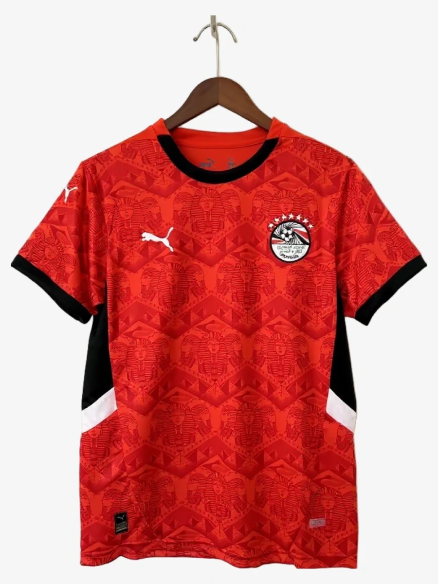 Ägypten Heimtrikot 2026