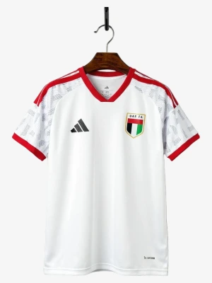 Trikot Heim Vereinigte Arabische Emirate 2026