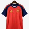 Spanien Heimtrikot 2026