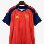 Spanien Heimtrikot 2026