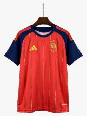 Spanien Heimtrikot 2026