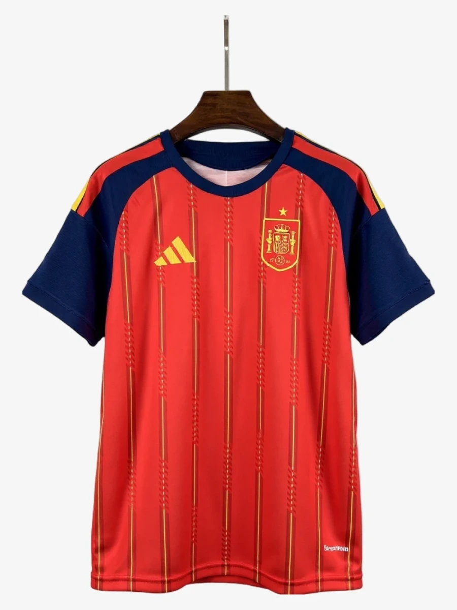 Spanien Heimtrikot 2026