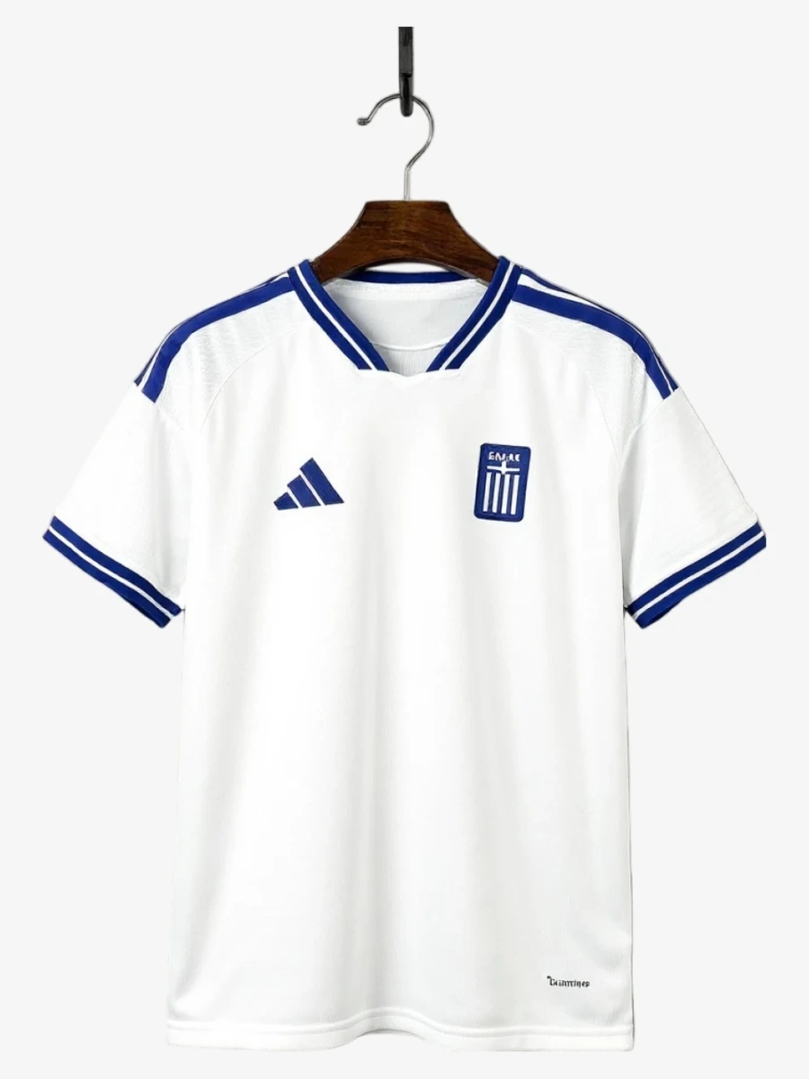 Griechenland Heimtrikot 2026