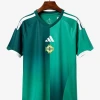 Nordirland Heimtrikot 2026