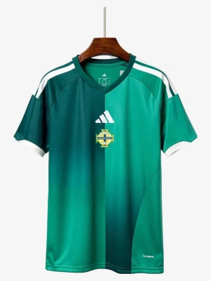 Nordirland Heimtrikot 2026