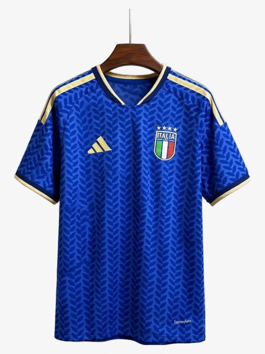 Italien Heimtrikot 2026