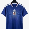 Japan Heimtrikot 2026