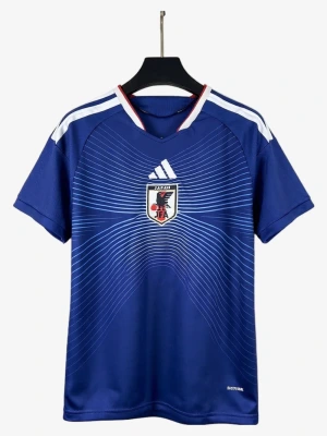 Japan Heimtrikot 2026