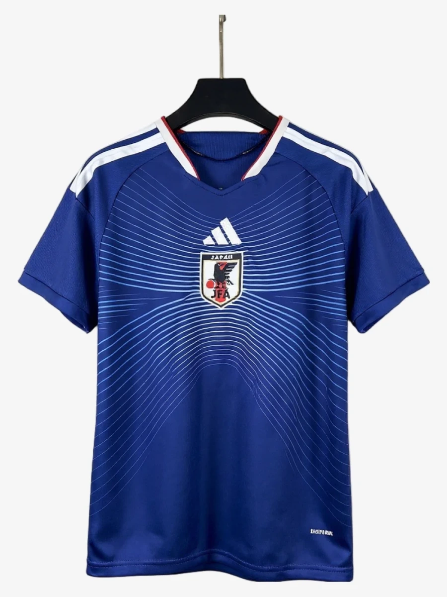 Japan Heimtrikot 2026